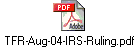 TFR-Aug-04-IRS-Ruling.pdf